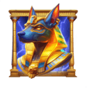 Symbol Anubis