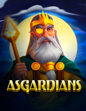 Play Free Demo of Asgardians Slot by Endorphina