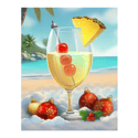Symbol Piña Colada