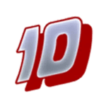 Symbol Ten