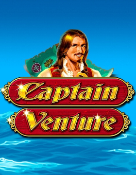 Play Free Demo of Captain Venture Slot by Greentube