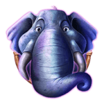 Symbol Elephant