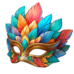 Symbol Mask