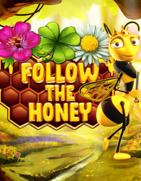 Play Free Demo of Follow the Honey Slot by Inspired
