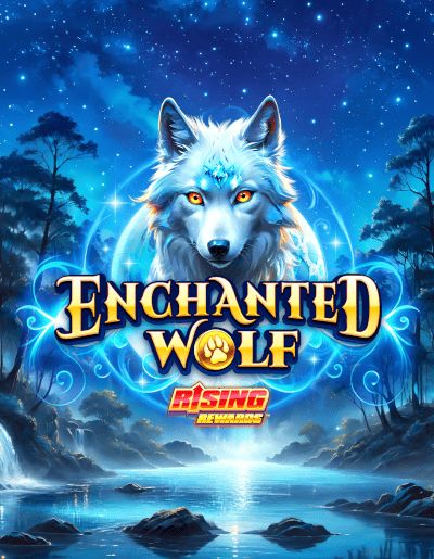 Enchanted Wolf: Rising Rewards