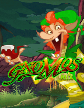 Play Free Demo of Gnomos Mix Slot by MGA Games