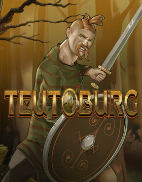 Play Free Demo of Teutoburg Slot by Spearhead Studios