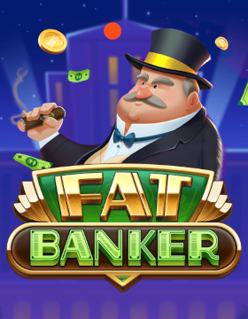 Play Free Demo of Fat Banker Slot by Push Gaming