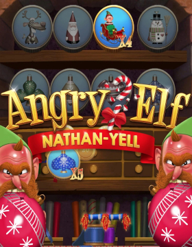 Play Free Demo of Angry Elf Slot by Gaming Corps