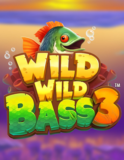 Play Free Demo of Wild Wild Bass 3 Slot by Stakelogic