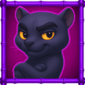 Symbol Panther