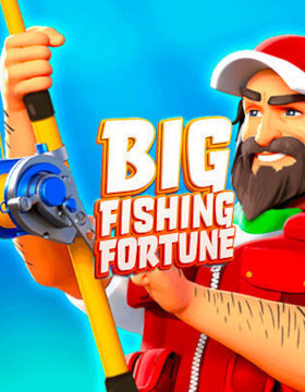 Play Free Demo of Big Fishing Fortune Slot by Inspired