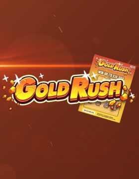 Gold Rush Scratch