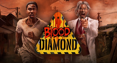 Blood Diamond