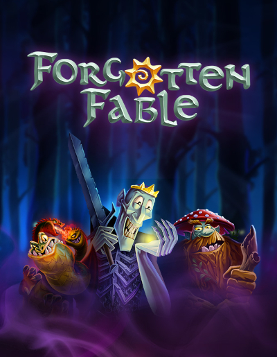 Play Free Demo of Forgotten Fable Slot by Evoplay
