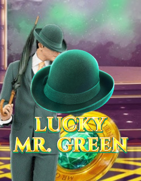 Play Free Demo of Lucky Mr Green Slot by Red Tiger Gaming