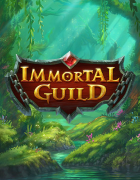 Immortal Guild Poster