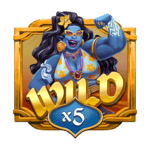 Symbol Wild