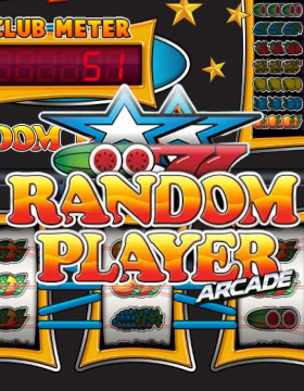 Play Free Demo of Random Player Arcade Slot by Stakelogic
