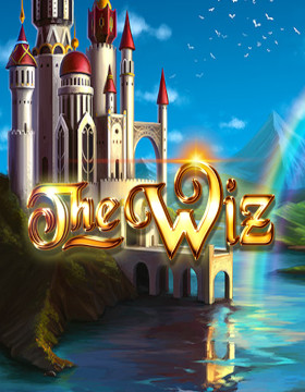 Play Free Demo of The Wiz Slot by ELK Studios