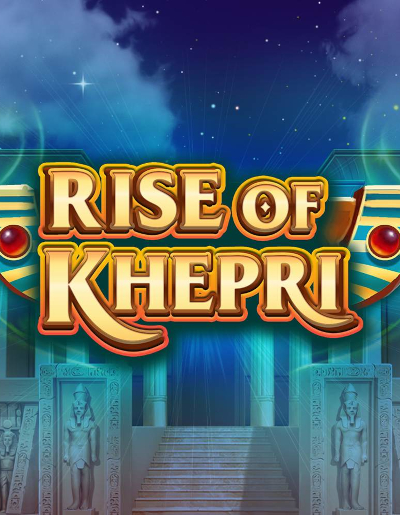 Rise of Khepri