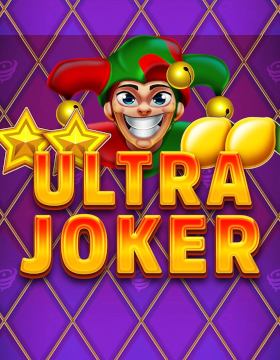 Play Free Demo of Ultra Joker Slot by Hurricane Games