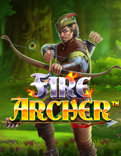 Play Free Demo of Fire Archer Slot by Pragmatic Play