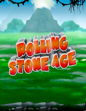 Play Free Demo of Rolling Stone Age Slot by Core Gaming