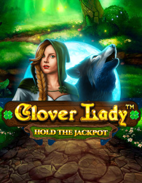 Play Free Demo of Clover Lady Slot by Wazdan