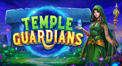 Temple Guardians