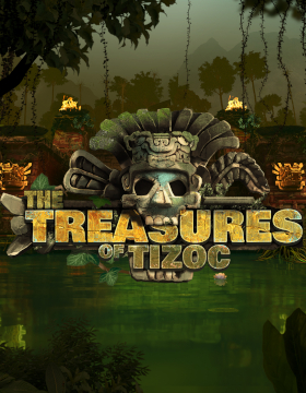 Play Free Demo of The Treasures of Tizoc Slot by Lady Luck Games