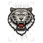 Symbol Tiger