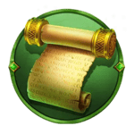 Symbol Scroll
