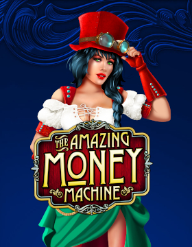The Amazing Money Machine Poster