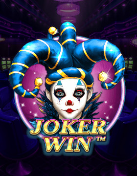 Play Free Demo of Joker Win Slot by Spinomenal