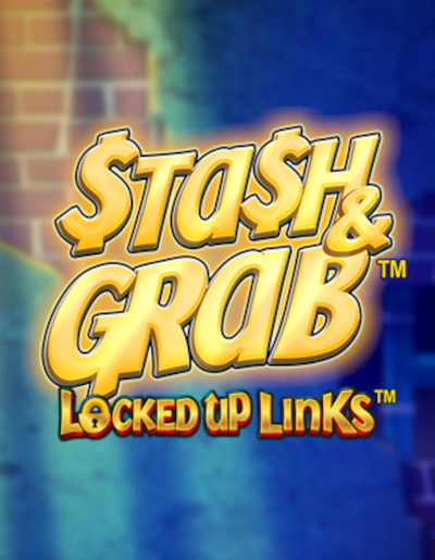 Play Free Demo of Stash and Grab: Locked Up Links Slot by Light and Wonder