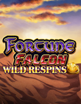 Play Free Demo of Fortune Falcon: Wild Respins Slot by Ainsworth