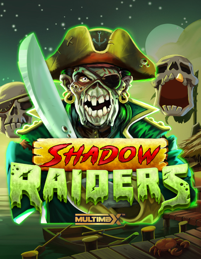 Play Free Demo of Shadow Raiders MultiMax™ Slot by Bang Bang Games