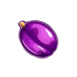 Symbol Plum