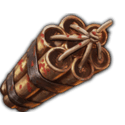 Symbol Dynamite