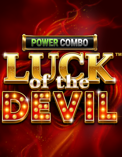 Play Free Demo of Luck of the Devil: POWER COMBO Slot by All41 Studios