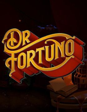 Dr Fortuno Poster