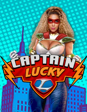 Play Free Demo of Captain Lucky Slot by MGA Games