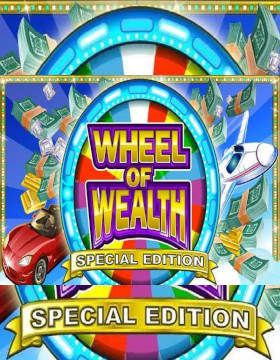 Play Free Demo of Wheel of Wealth Slot by Microgaming