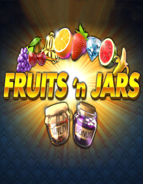 Play Free Demo of Fruits'n Jars Slot by Red Rake Gaming