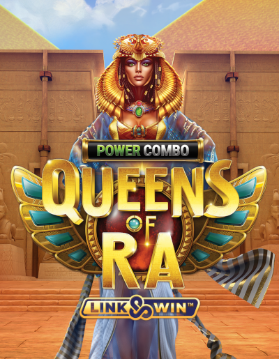 Play Free Demo of Queens of Ra Power Combo Slot by All41 Studios