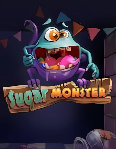 Play Free Demo of Sugar Monster Slot by Red Tiger Gaming
