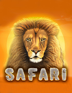 Play Free Demo of Safari Slot by Endorphina