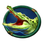 Symbol Crocodile