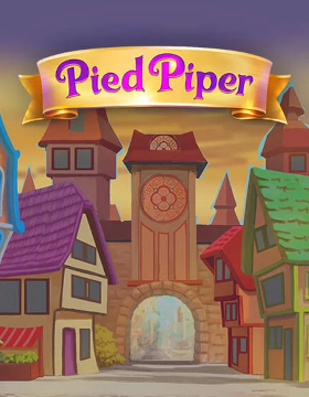 Pied Piper Poster